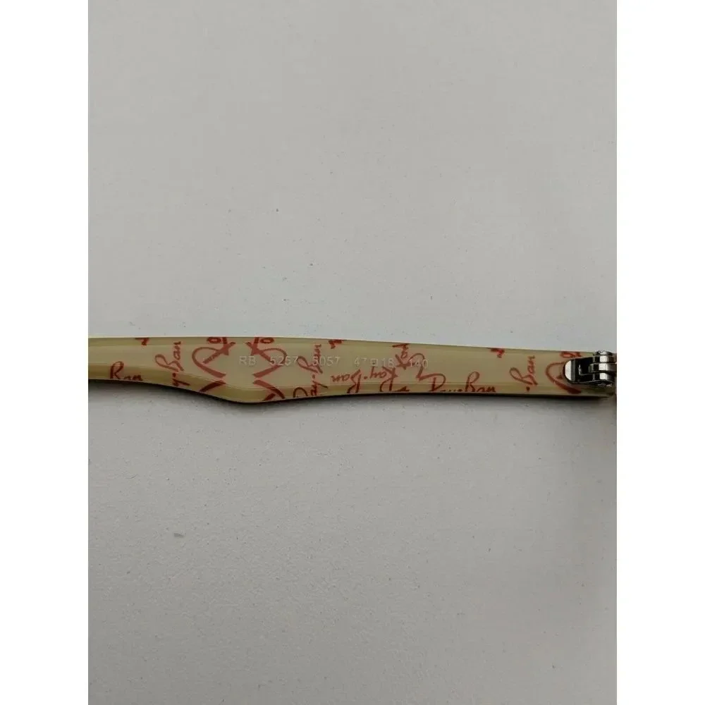 🕶️Ray-Ban RB5257 5057 Women's Eyeglasses 47/18 140 /TK557🕶️​